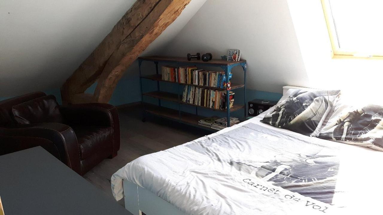 Hébergement de vacances Grande Girondine Aux Portes Du Perigord