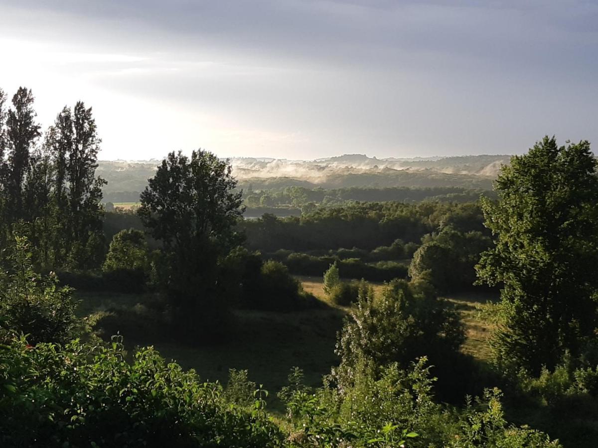 Grande Girondine Aux Portes Du Perigord