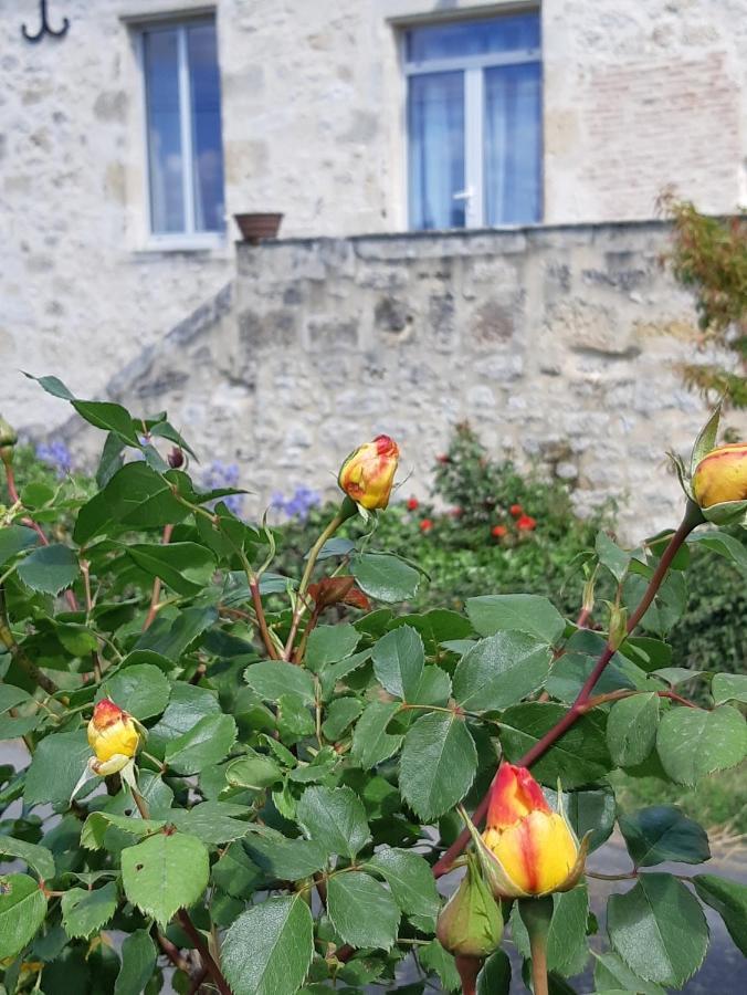 Grande Girondine Aux Portes Du Perigord Hébergement de vacances *