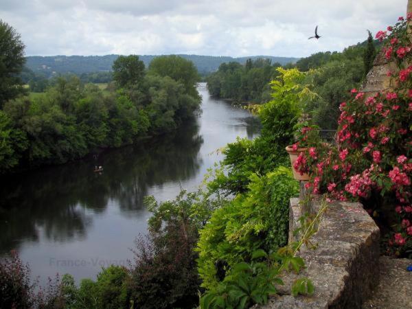 Grande Girondine Aux Portes Du Perigord Hébergement de vacances