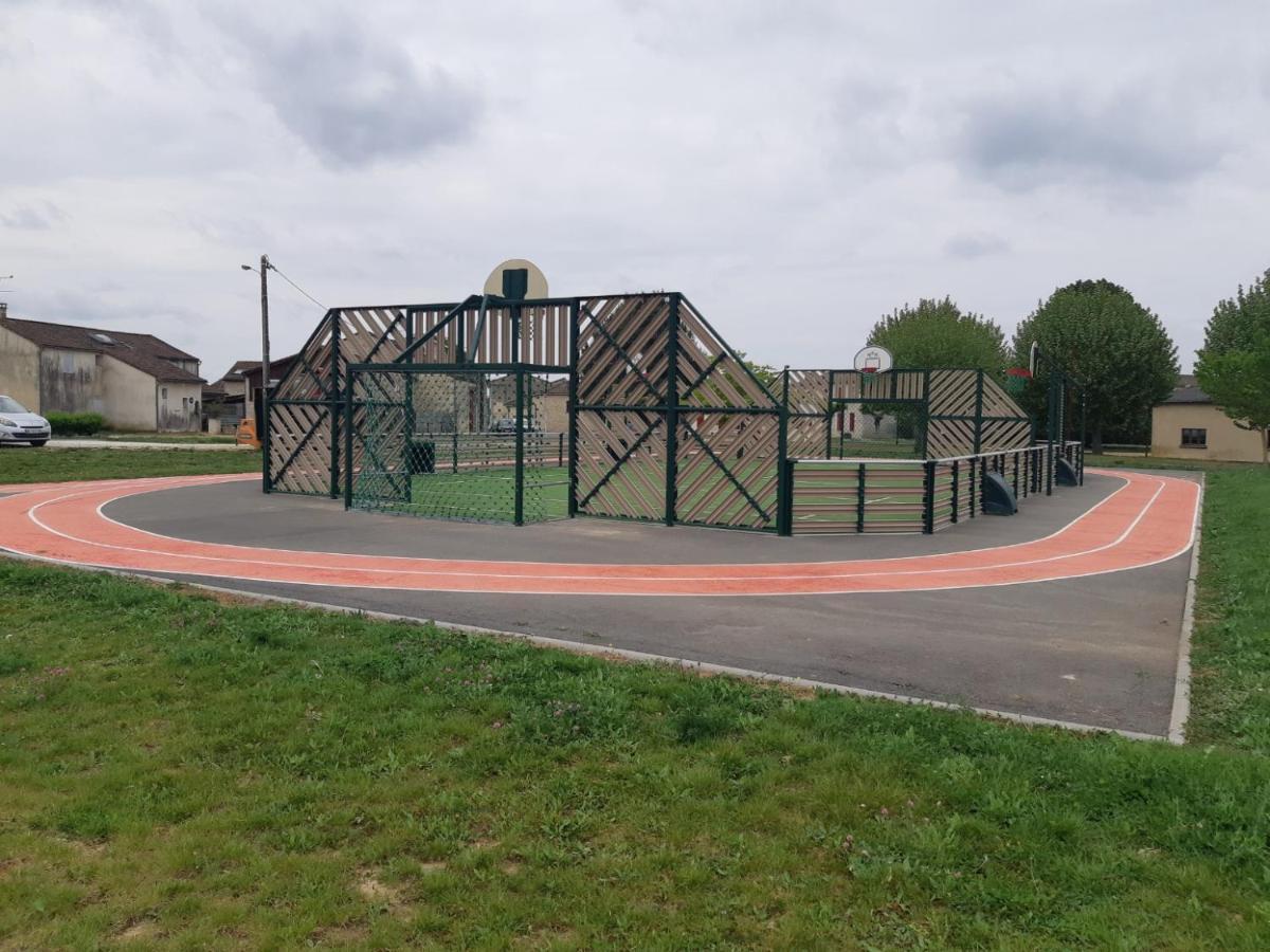 Grande Girondine Aux Portes Du Perigord Hébergement de vacances